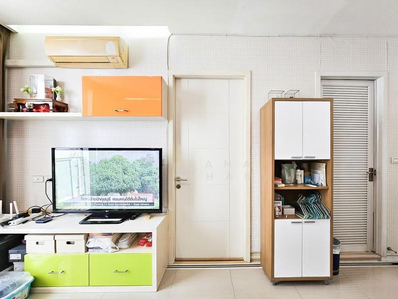 TC Green Rama 9, Bangkok, Rama 9 Road, Huai Khwang, Bangkok, 1 Bedroom, 40 sqm, Condo For Sale, by Laksana Chaichana, 500565140 - DDproperty.com