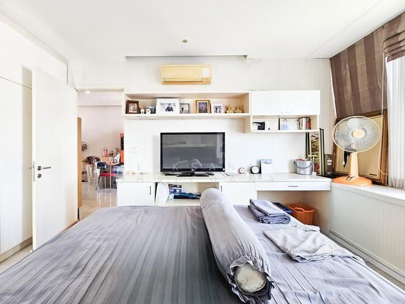 TC Green Rama 9, Bangkok, Rama 9 Road, Huai Khwang, Bangkok, 1 Bedroom, 40 sqm, Condo For Sale, by Laksana Chaichana, 500565140 - DDproperty.com