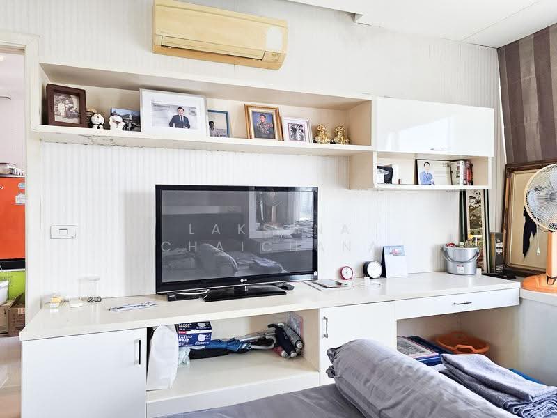 TC Green Rama 9, Bangkok, Rama 9 Road, Huai Khwang, Bangkok, 1 Bedroom, 40 sqm, Condo For Sale, by Laksana Chaichana, 500565140 - DDproperty.com
