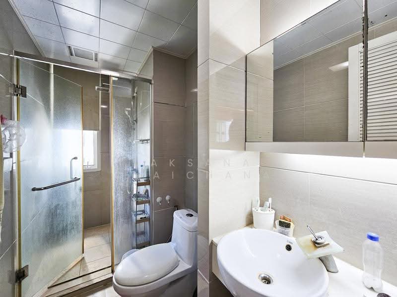 TC Green Rama 9, Bangkok, Rama 9 Road, Huai Khwang, Bangkok, 1 Bedroom, 40 sqm, Condo For Sale, by Laksana Chaichana, 500565140 - DDproperty.com