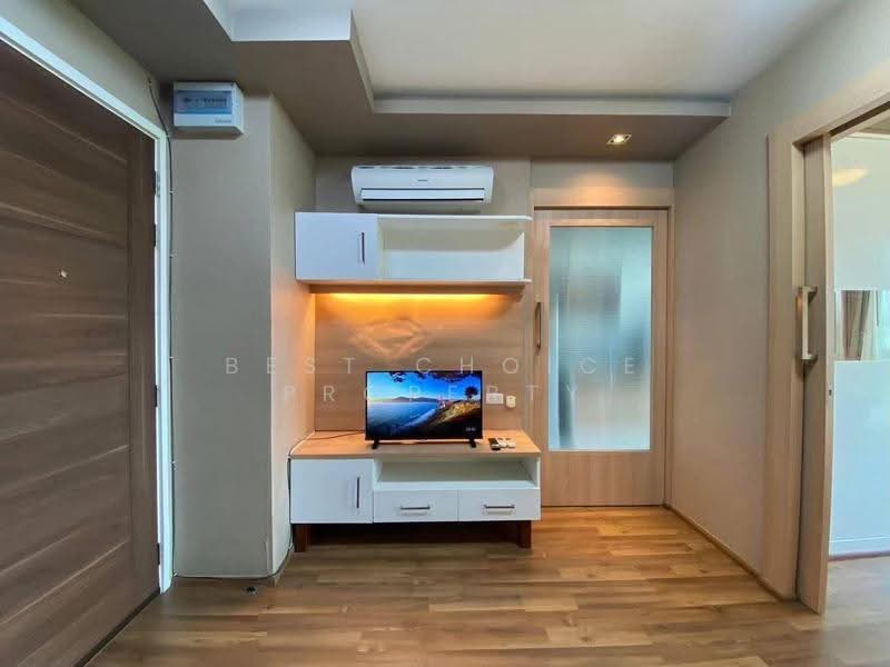 The Treasure Condominium by My Hip, Chiang Mai, 96 Chiang Mai Business Park Road (CBP) Soi 6, Nong Pa Krang, Muang Chiang Mai, Chiang Mai, 1 Bedroom, 32 sqm, Condo For Rent, by Best Choice Property, 500565143 - DDproperty.com