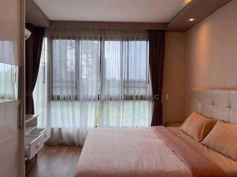 The Treasure Condominium by My Hip, Chiang Mai, 96 Chiang Mai Business Park Road (CBP) Soi 6, Nong Pa Krang, Muang Chiang Mai, Chiang Mai, 1 Bedroom, 32 sqm, Condo For Rent, by Best Choice Property, 500565143 - DDproperty.com