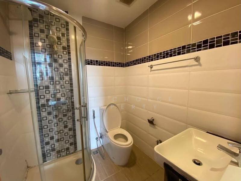 The Treasure Condominium by My Hip, Chiang Mai, 96 Chiang Mai Business Park Road (CBP) Soi 6, Nong Pa Krang, Muang Chiang Mai, Chiang Mai, 1 Bedroom, 32 sqm, Condo For Rent, by Best Choice Property, 500565143 - DDproperty.com