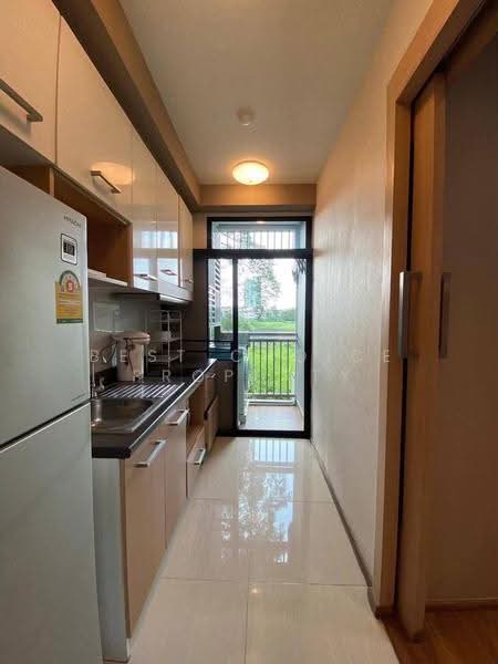 The Treasure Condominium by My Hip, Chiang Mai, 96 Chiang Mai Business Park Road (CBP) Soi 6, Nong Pa Krang, Muang Chiang Mai, Chiang Mai, 1 Bedroom, 32 sqm, Condo For Rent, by Best Choice Property, 500565143 - DDproperty.com