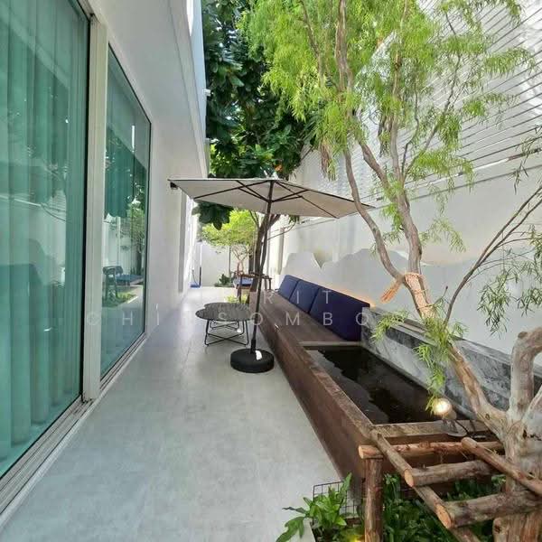 undefined, กรุงเทพ, ลาดพร้าว, กรุงเทพ, 371 ตร.ม., บ้านเดี่ยว ขาย, โดย Tarit Chinsomboon, 500565144 - DDproperty.com