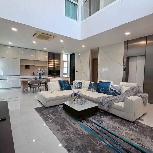 undefined, กรุงเทพ, ลาดพร้าว, กรุงเทพ, 371 ตร.ม., บ้านเดี่ยว ขาย, โดย Tarit Chinsomboon, 500565144 - DDproperty.com