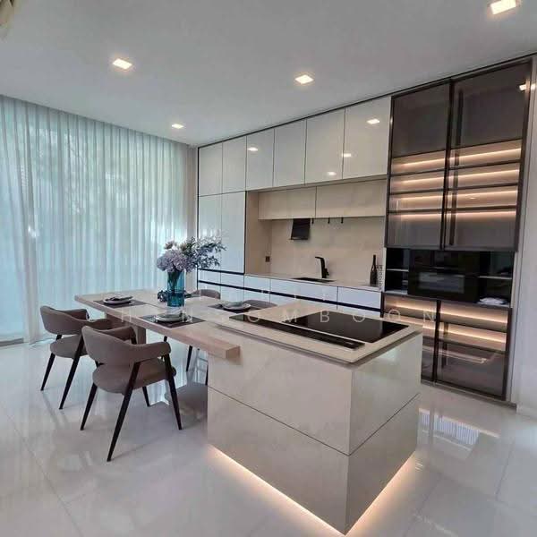 undefined, กรุงเทพ, ลาดพร้าว, กรุงเทพ, 371 ตร.ม., บ้านเดี่ยว ขาย, โดย Tarit Chinsomboon, 500565144 - DDproperty.com