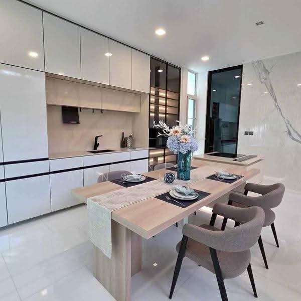 undefined, Bangkok, Lat Phrao, Bangkok, 3 Bedrooms, 371 sqm, Single Detached House For Sale, by Tarit Chinsomboon, 500565144 - DDproperty.com