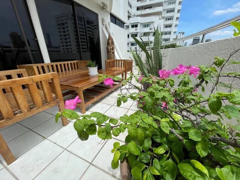 Supalai Place Sukhumvit 39 : ศุภาลัย เพลส สุขุมวิท 39, กรุงเทพ, 175-179 ซอยสุขุมวิท 39 ถนนสุขุมวิท แขวงคลองตันเหนือ เขตวัฒนา กรุงเทพมหานคร, คลองตันเหนือ, วัฒนา, กรุงเทพ, 142 ตร.ม., คอนโด ให้เช่า, โดย Tarit Chinsomboon, 500565149 - DDproperty.com