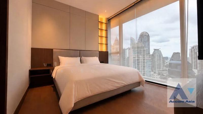 Dusit Central Park (Residences), Bangkok, 946 Rama 4 Road, Silom, Bang Rak, Bangkok, 1 Bedroom, 56 sqm, Condo For Rent, by บริษัท แอคคอม เอเซีย จำกัด, 500565151 - DDproperty.com
