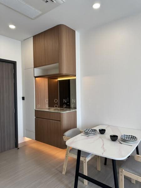 Supalai Premier Si Phraya-Samyan, Bangkok, Si Phraya Road, Si Phraya, Bang Rak, Bangkok, 1 Bedroom, 55 sqm, Condo For Rent, by Connex Property, 500565154 - DDproperty.com