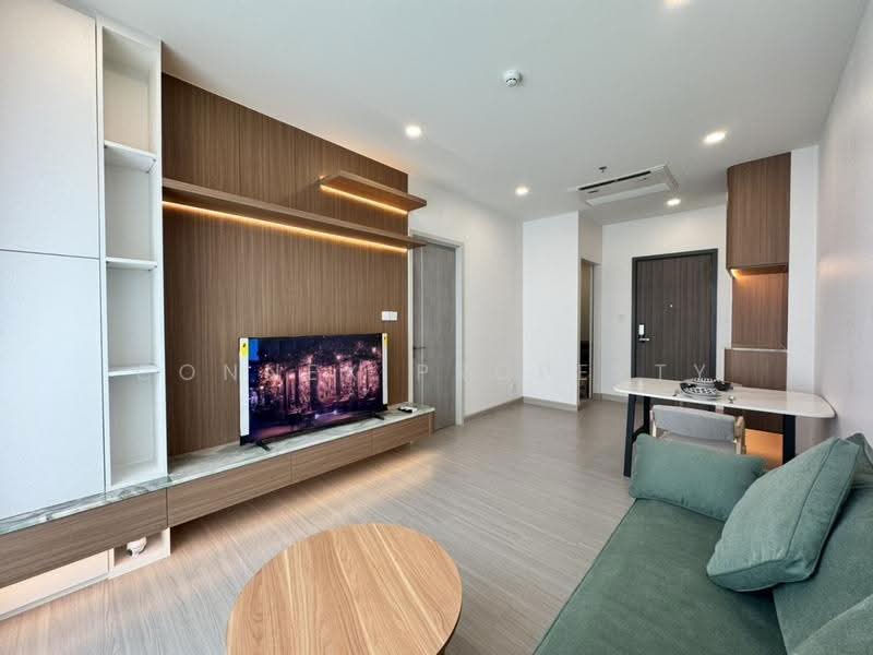 Supalai Premier Si Phraya-Samyan : คอนโด ศุภาลัย พรีเมียร์ สี่พระยา-สามย่าน, กรุงเทพ, ถนนสี่พระยา, สี่พระยา, บางรัก, กรุงเทพ, 55 ตร.ม., คอนโด ให้เช่า, โดย Connex Property, 500565154 - DDproperty.com