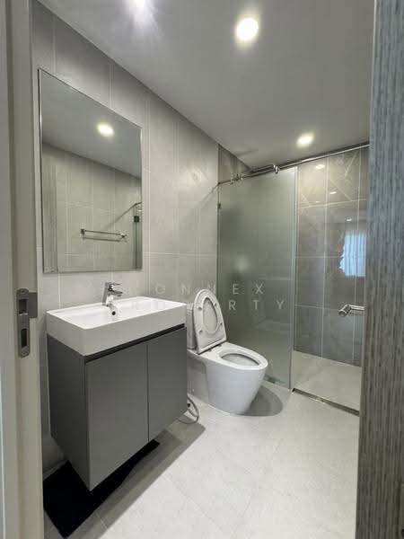 Supalai Premier Si Phraya-Samyan, Bangkok, Si Phraya Road, Si Phraya, Bang Rak, Bangkok, 1 Bedroom, 55 sqm, Condo For Rent, by Connex Property, 500565154 - DDproperty.com