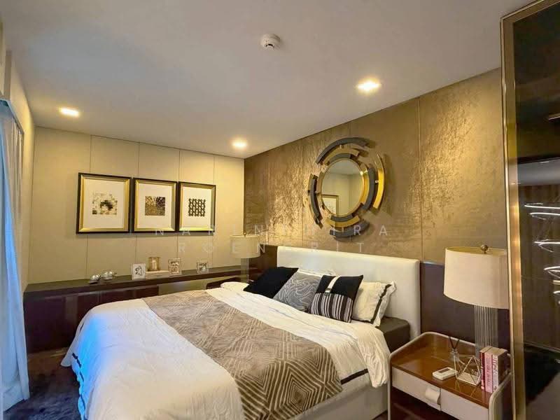 ASHTON Residence 41, Bangkok, Sukhumvit 41, Khlong Tan Nua, Watthana, Bangkok, 3 Bedrooms, 123 sqm, Condo For Rent, by Narinthira Roengrit, 500565157 - DDproperty.com