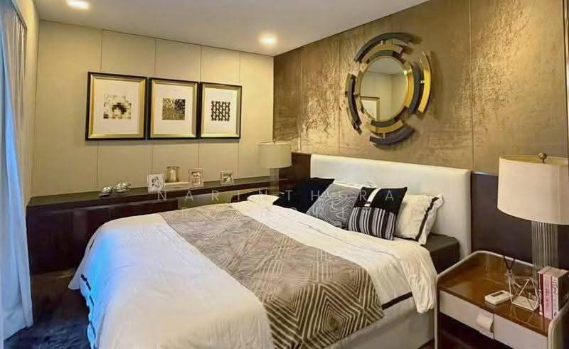 ASHTON Residence 41 : แอชตัน เรสซิเดนซ์ 41, กรุงเทพ, สุขุมวิท 41, คลองตันเหนือ, วัฒนา, กรุงเทพ, 123 ตร.ม., คอนโด ให้เช่า, โดย Narinthira Roengrit, 500565157 - DDproperty.com