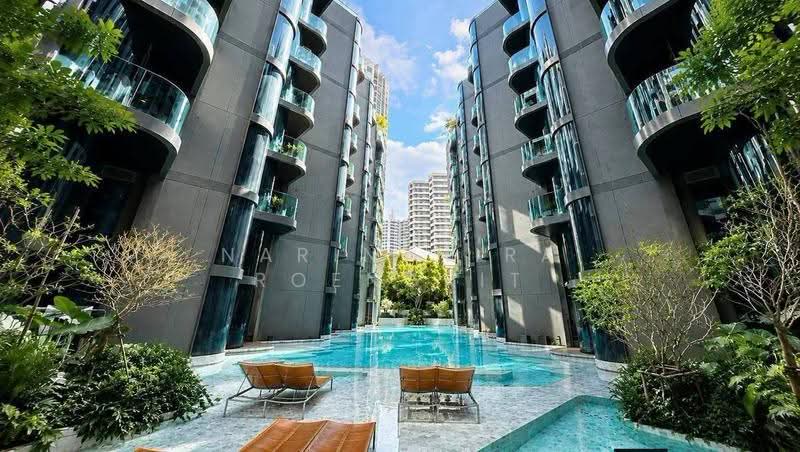 ASHTON Residence 41 : แอชตัน เรสซิเดนซ์ 41, กรุงเทพ, สุขุมวิท 41, คลองตันเหนือ, วัฒนา, กรุงเทพ, 123 ตร.ม., คอนโด ให้เช่า, โดย Narinthira Roengrit, 500565157 - DDproperty.com