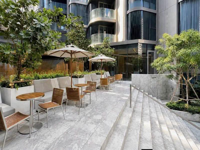 ASHTON Residence 41, Bangkok, Sukhumvit 41, Khlong Tan Nua, Watthana, Bangkok, 3 Bedrooms, 123 sqm, Condo For Rent, by Narinthira Roengrit, 500565157 - DDproperty.com