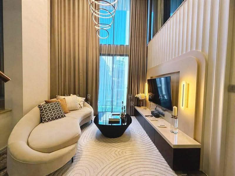 ASHTON Residence 41 : แอชตัน เรสซิเดนซ์ 41, กรุงเทพ, สุขุมวิท 41, คลองตันเหนือ, วัฒนา, กรุงเทพ, 123 ตร.ม., คอนโด ขาย, โดย Narinthira Roengrit, 500565158 - DDproperty.com