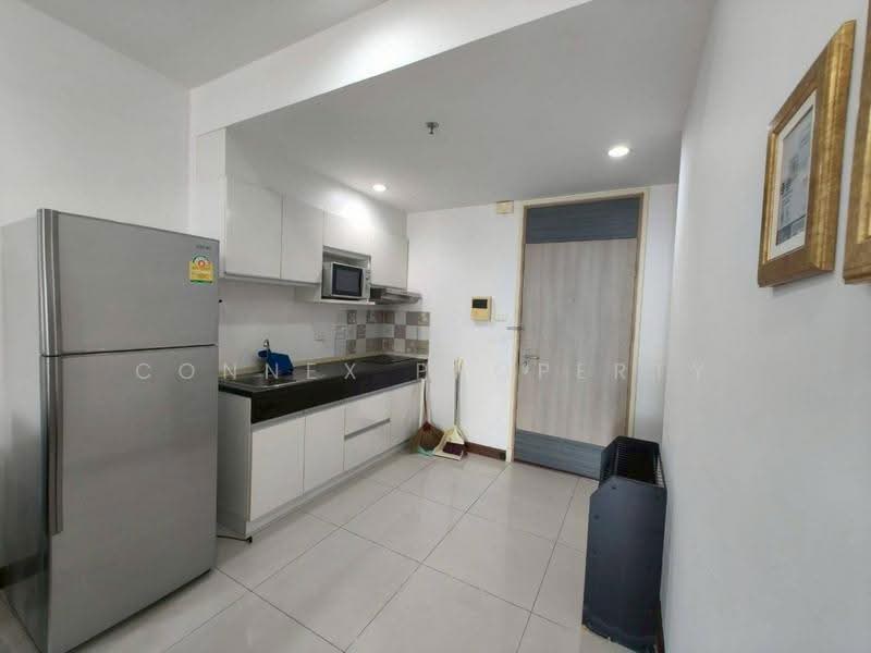 Supalai Premier Ratchathewi, Bangkok, 188 Phetchaburi Road, Thanon Phetchaburi, Ratchathewi, Bangkok, 1 Bedroom, 63 sqm, Condo For Rent, by Connex Property, 500565160 - DDproperty.com