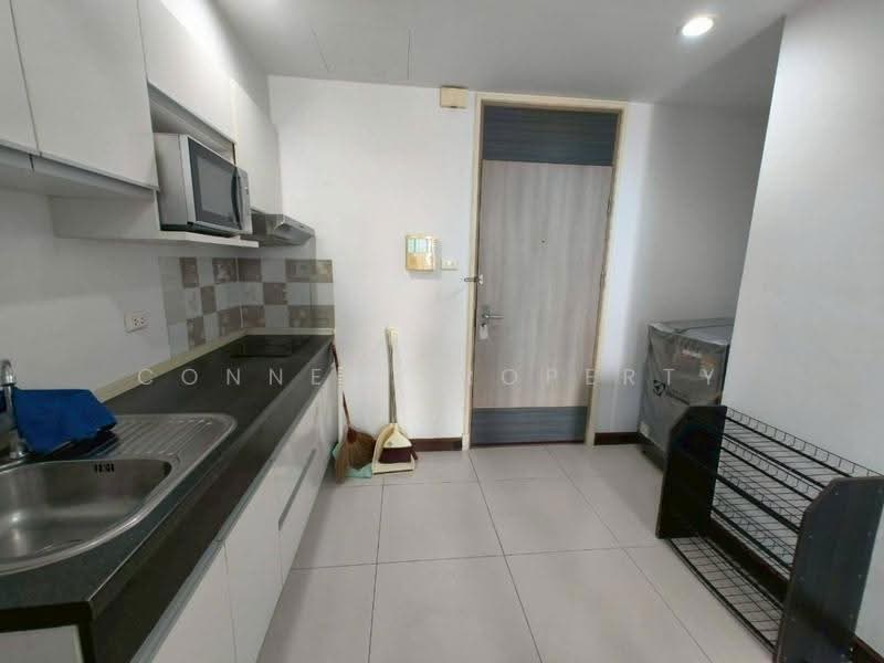 Supalai Premier Ratchathewi, Bangkok, 188 Phetchaburi Road, Thanon Phetchaburi, Ratchathewi, Bangkok, 1 Bedroom, 63 sqm, Condo For Rent, by Connex Property, 500565160 - DDproperty.com