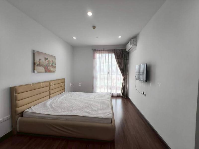 Supalai Premier Ratchathewi, Bangkok, 188 Phetchaburi Road, Thanon Phetchaburi, Ratchathewi, Bangkok, 1 Bedroom, 63 sqm, Condo For Rent, by Connex Property, 500565160 - DDproperty.com