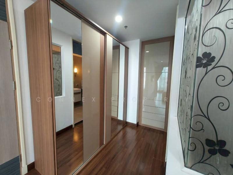 Supalai Premier Ratchathewi, Bangkok, 188 Phetchaburi Road, Thanon Phetchaburi, Ratchathewi, Bangkok, 1 Bedroom, 63 sqm, Condo For Rent, by Connex Property, 500565160 - DDproperty.com