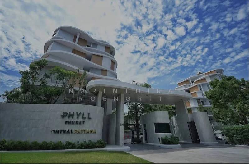 Feel Condo Pinklao - Charan 59, Bangkok, 25 Soi Charansanitwong 59, Bang Bamru, Bang Phlat, Bangkok, 1 Bedroom, 33 sqm, Condo For Rent, by Narinthira Roengrit, 500565162 - DDproperty.com
