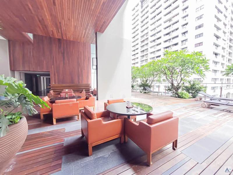 Hansar Rajdamri, Bangkok, 3-250 Soi Mahatlek Luang 2, Lumphini, Pathum Wan, Bangkok, 2 Bedrooms, 352 sqm, Condo For Rent, by บริษัท แอคคอม เอเซีย จำกัด, 500565164 - DDproperty.com