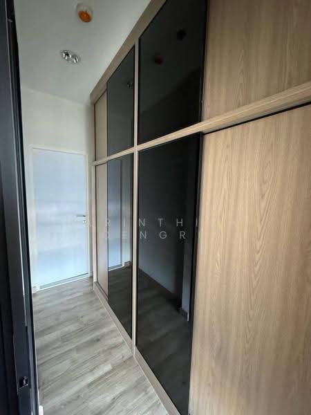 Niche Mono Sukhumvit-Bearing, Samut Prakan, Posaya Non Alley, Samrong Nua, Muang Samut Prakarn, Samut Prakan, 2 Bedrooms, 56 sqm, Condo For Rent, by Narinthira Roengrit, 500565165 - DDproperty.com