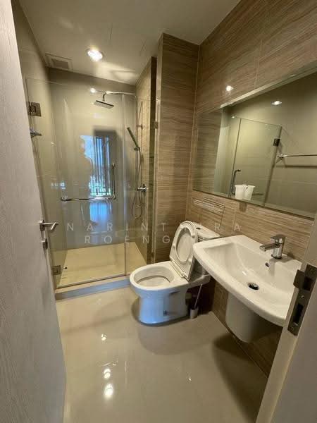 Niche Mono Sukhumvit-Bearing, Samut Prakan, Posaya Non Alley, Samrong Nua, Muang Samut Prakarn, Samut Prakan, 2 Bedrooms, 56 sqm, Condo For Rent, by Narinthira Roengrit, 500565165 - DDproperty.com