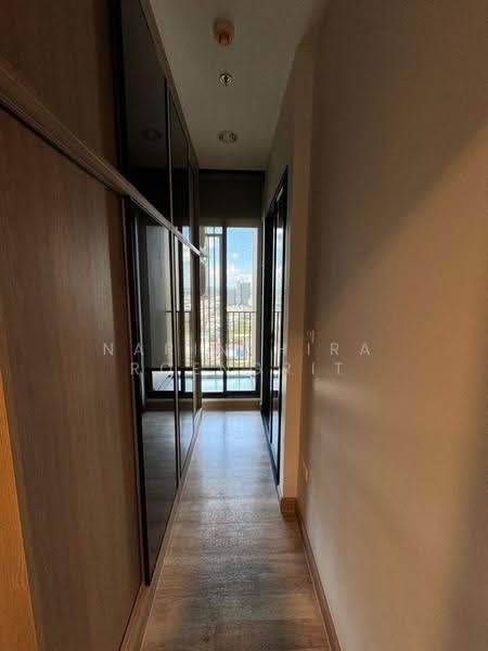 Niche Mono Sukhumvit-Bearing : นิช โมโน สุขุมวิท - แบริ่ง, สมุทรปราการ, ซอย สุขุมวิท 70, สำโรงเหนือ, เมืองสมุทรปราการ, สมุทรปราการ, 56 ตร.ม., คอนโด ให้เช่า, โดย Narinthira Roengrit, 500565165 - DDproperty.com
