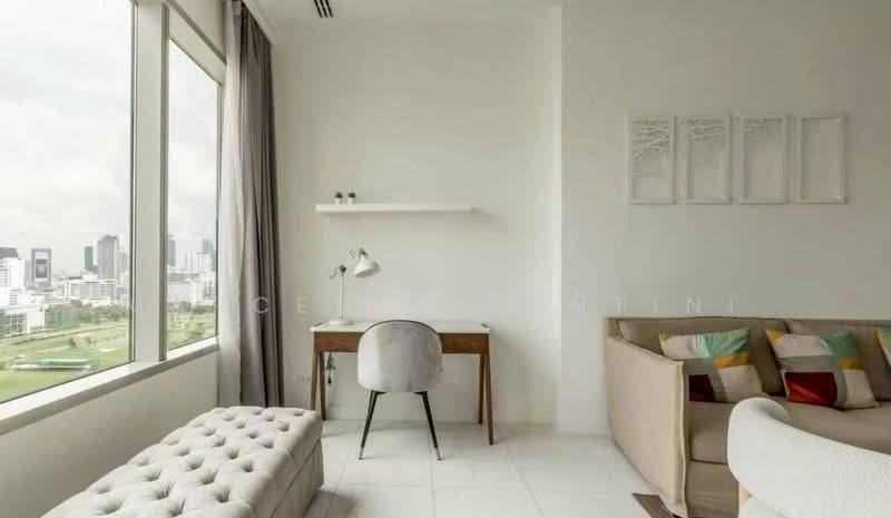 185 Rajadamri, Bangkok, 185 Rajadamri Road, Lumphini, Pathum Wan, Bangkok, 2 Bedrooms, 108 sqm, Condo For Rent, by Marcella Contini, 500565166 - DDproperty.com