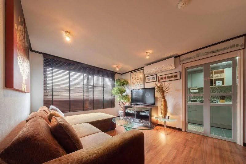Lumpini Place Rama 4-Sathorn, Bangkok, 164 Soi Sri Bamphen, Chong Nonsi, Yan Nawa, Bangkok, 2 Bedrooms, 61 sqm, Condo For Sale, by Marcella Contini, 500565167 - DDproperty.com