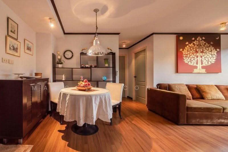 Lumpini Place Rama 4-Sathorn, Bangkok, 164 Soi Sri Bamphen, Chong Nonsi, Yan Nawa, Bangkok, 2 Bedrooms, 61 sqm, Condo For Sale, by Marcella Contini, 500565167 - DDproperty.com