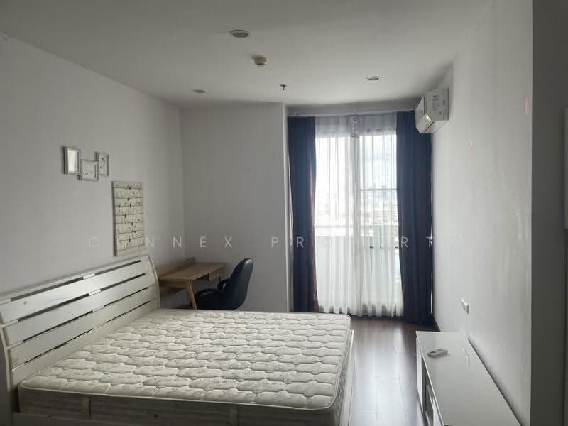Supalai Premier Ratchathewi, Bangkok, 188 Phetchaburi Road, Thanon Phetchaburi, Ratchathewi, Bangkok, 1 Bedroom, 63 sqm, Condo For Rent, by Connex Property, 500565168 - DDproperty.com