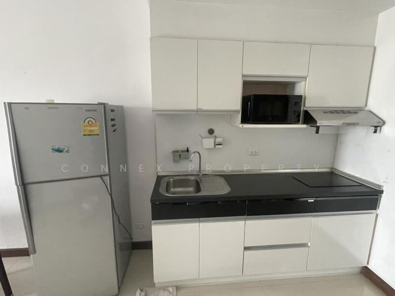 Supalai Premier Ratchathewi, Bangkok, 188 Phetchaburi Road, Thanon Phetchaburi, Ratchathewi, Bangkok, 1 Bedroom, 63 sqm, Condo For Rent, by Connex Property, 500565168 - DDproperty.com