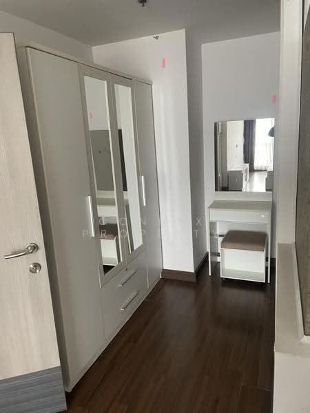 Supalai Premier Ratchathewi, Bangkok, 188 Phetchaburi Road, Thanon Phetchaburi, Ratchathewi, Bangkok, 1 Bedroom, 63 sqm, Condo For Rent, by Connex Property, 500565168 - DDproperty.com