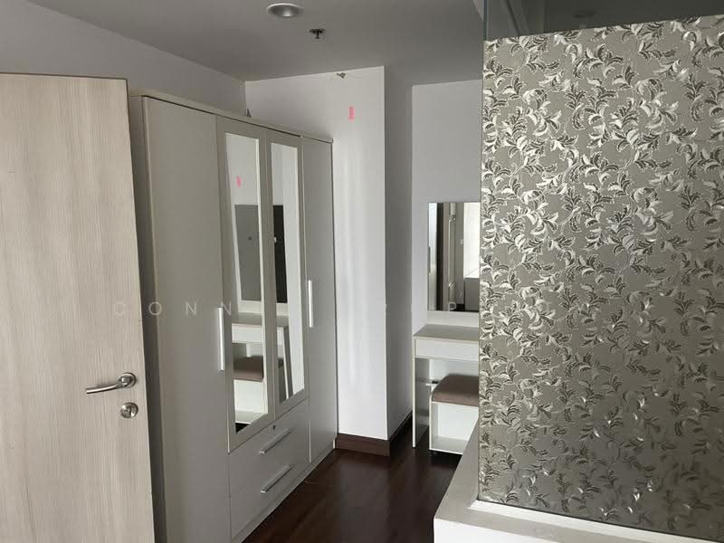 Supalai Premier Ratchathewi, Bangkok, 188 Phetchaburi Road, Thanon Phetchaburi, Ratchathewi, Bangkok, 1 Bedroom, 63 sqm, Condo For Rent, by Connex Property, 500565168 - DDproperty.com
