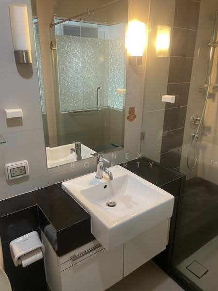 Supalai Premier Ratchathewi, Bangkok, 188 Phetchaburi Road, Thanon Phetchaburi, Ratchathewi, Bangkok, 1 Bedroom, 63 sqm, Condo For Rent, by Connex Property, 500565168 - DDproperty.com