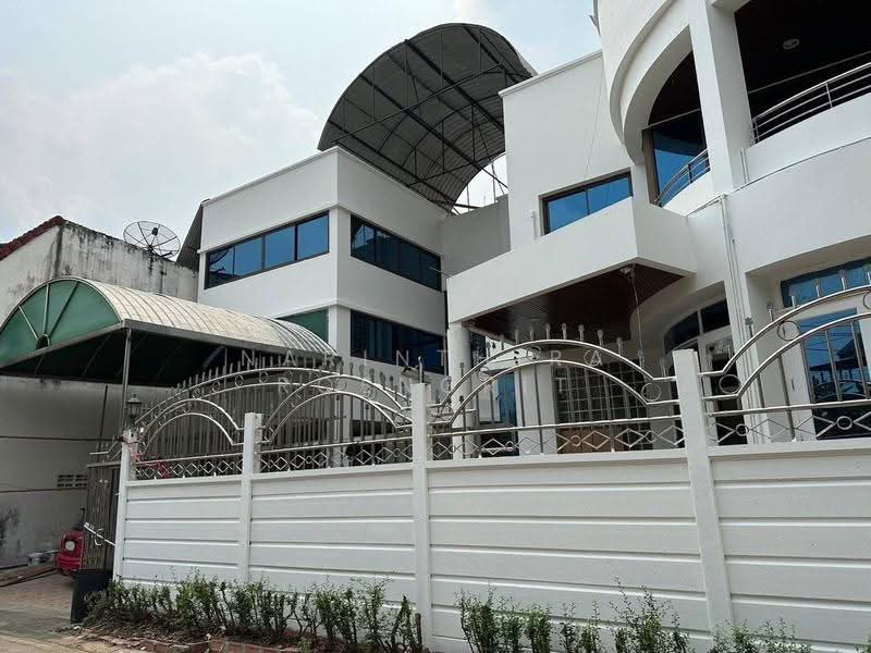บ้าน 5-ห้องนอน, กรุงเทพ, คลองเจ้าคุณสิงห์, วังทองหลาง, กรุงเทพ, 524 ตร.ม., บ้านเดี่ยว ขาย, โดย Narinthira Roengrit, 500565169 - DDproperty.com