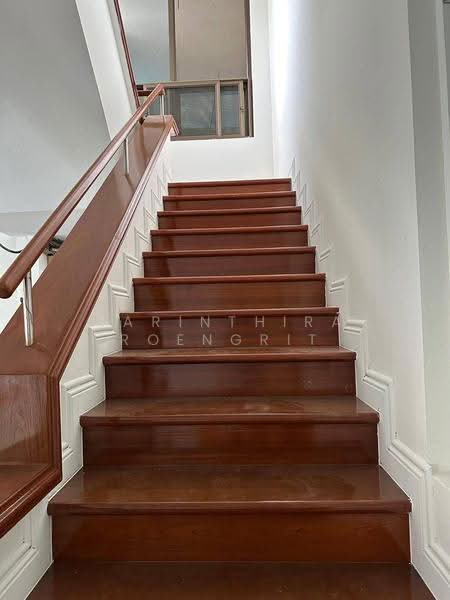 บ้าน 5-ห้องนอน, กรุงเทพ, คลองเจ้าคุณสิงห์, วังทองหลาง, กรุงเทพ, 524 ตร.ม., บ้านเดี่ยว ขาย, โดย Narinthira Roengrit, 500565169 - DDproperty.com