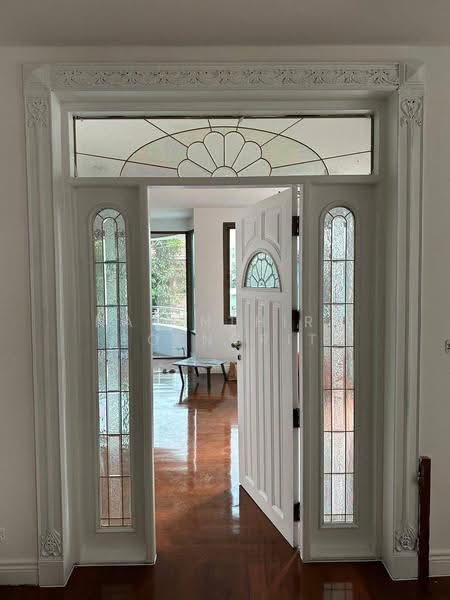 5-BR House, Bangkok, Khlong Chaokhun Sing, Wang Thonglang, Bangkok, 5 Bedrooms, 524 sqm, Single Detached House For Sale, by Narinthira Roengrit, 500565169 - DDproperty.com