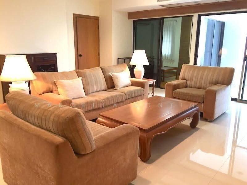 Fifty Fifth Tower, Bangkok, 84 Soi Sukhumvit 55, Sukhumvit Road, Khlong Tan Nua, Watthana, Bangkok, 3 Bedrooms, 170 sqm, Condo For Sale, by Marcella Contini, 500565170 - DDproperty.com