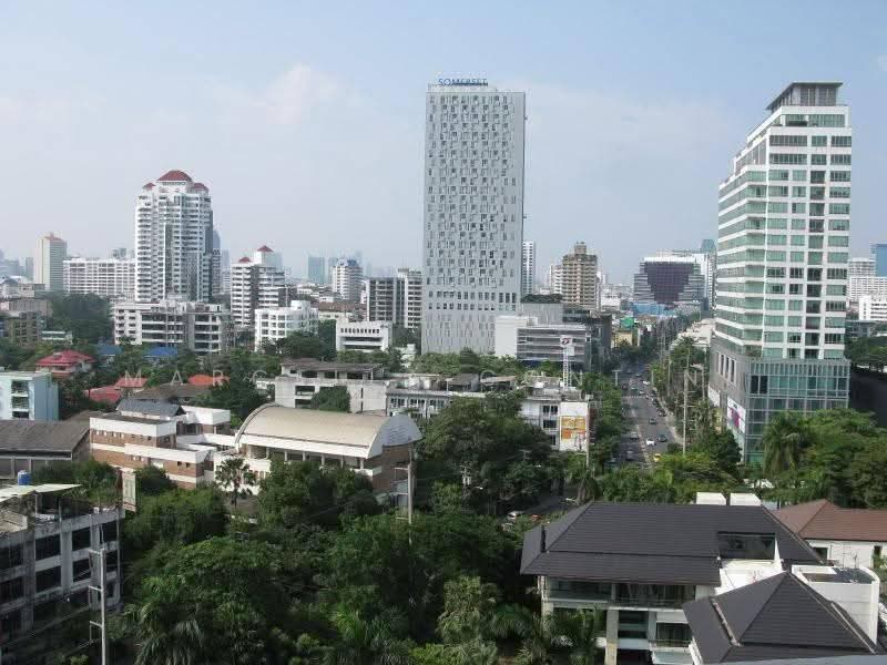 Fifty Fifth Tower, Bangkok, 84 Soi Sukhumvit 55, Sukhumvit Road, Khlong Tan Nua, Watthana, Bangkok, 3 Bedrooms, 170 sqm, Condo For Sale, by Marcella Contini, 500565170 - DDproperty.com