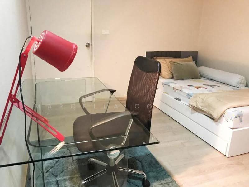 Noble Remix, Bangkok, 772 Soi Sukhumvit 36, Sukhumvit Road, Khong Tan, Khlong Toei, Bangkok, 3 Bedrooms, 132 sqm, Condo For Sale, by Marcella Contini, 500565171 - DDproperty.com
