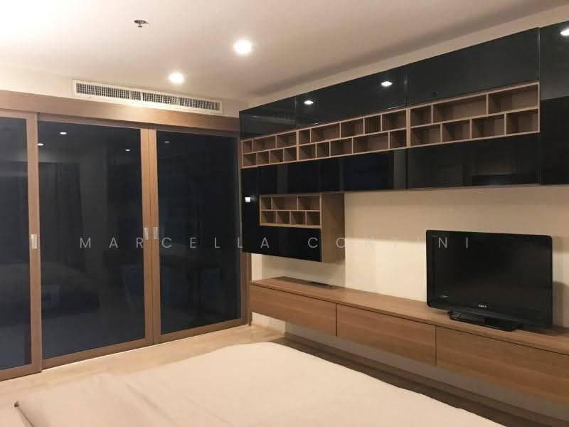 Noble Remix, Bangkok, 772 Soi Sukhumvit 36, Sukhumvit Road, Khong Tan, Khlong Toei, Bangkok, 3 Bedrooms, 132 sqm, Condo For Sale, by Marcella Contini, 500565171 - DDproperty.com
