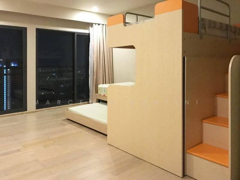 Noble Remix, Bangkok, 772 Soi Sukhumvit 36, Sukhumvit Road, Khong Tan, Khlong Toei, Bangkok, 3 Bedrooms, 132 sqm, Condo For Sale, by Marcella Contini, 500565171 - DDproperty.com
