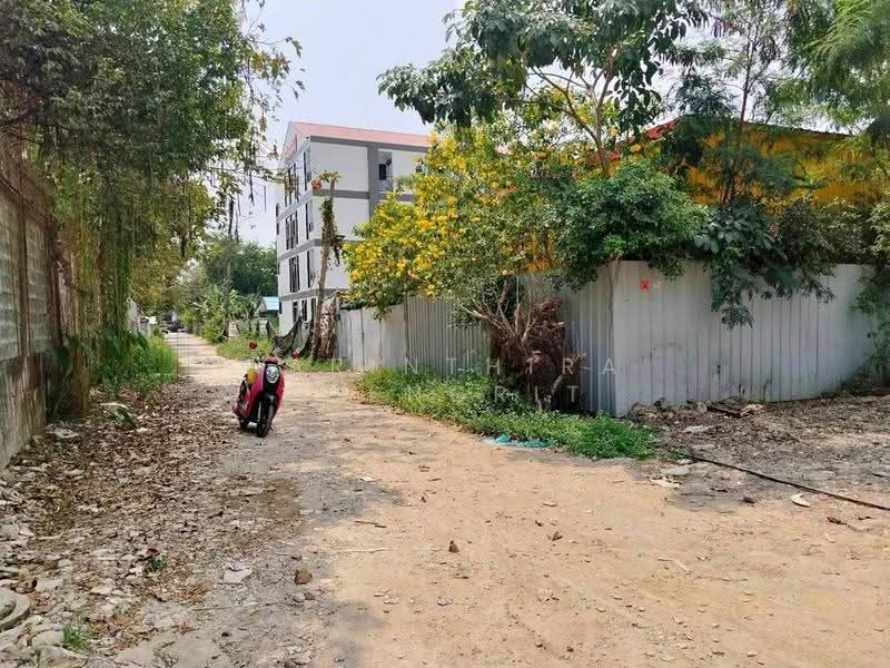 บ้าน 1-ห้องนอน, กรุงเทพ, ดอกไม้, ประเวศ, กรุงเทพ, 47 ตร.ม., บ้านเดี่ยว ขาย, โดย Narinthira Roengrit, 500565172 - DDproperty.com