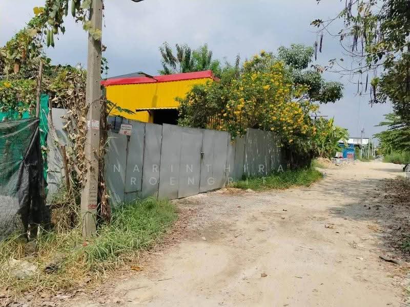 บ้าน 1-ห้องนอน, กรุงเทพ, ดอกไม้, ประเวศ, กรุงเทพ, 47 ตร.ม., บ้านเดี่ยว ขาย, โดย Narinthira Roengrit, 500565172 - DDproperty.com