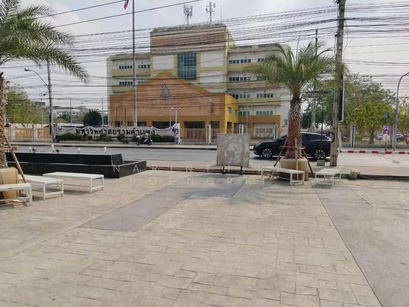 บ้าน 1-ห้องนอน, กรุงเทพ, ดอกไม้, ประเวศ, กรุงเทพ, 47 ตร.ม., บ้านเดี่ยว ขาย, โดย Narinthira Roengrit, 500565172 - DDproperty.com